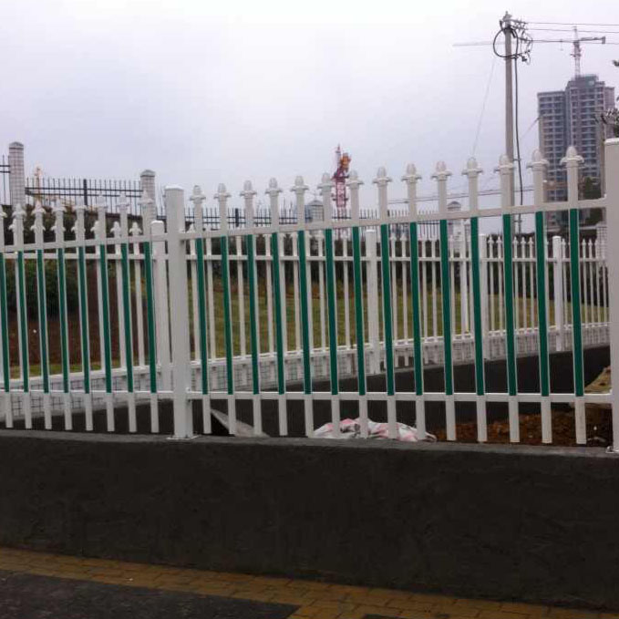 荔湾围墙护栏-01